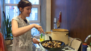 Вторая жизнь еды. Фудшеринг набирает популярность в Петербурге