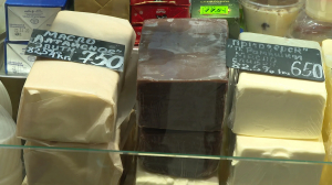 Как отличить сливочное масло от маргарина — советы шеф-повара