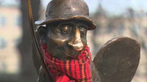 Музей ангелов. В Петербурге открывается новое пространство, посвящённое памяти скульптора Романа Шустрова