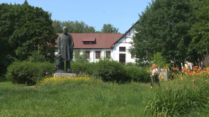 Музей	Ивана Павлова в Колтушах — креативное пространство для пытливого ума