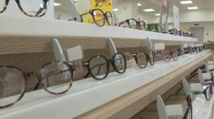 Как выбрать очки для школьника?