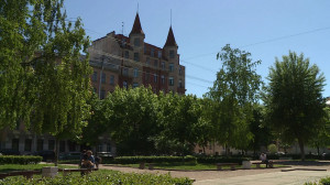 Дом-лабиринт, где жил художник Мстислав Добужинский. Новые непарадные маршруты по Коломне