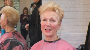 Красота после 50 лет: идеальные макияж и причёска для зрелых женщин