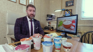 Сметаной блюдо не испортишь. Как выбрать качественный продукт и на что стоит обратить внимание при покупке