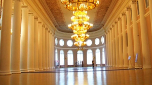 Как попасть на экскурсию в Таврический дворец? «Открытый город» — лекции и квесты в Петербурге