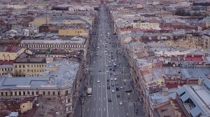 Самые необычные улицы Петербурга и как менялись их названия?