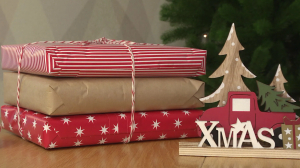 Быстро и красиво. Как за пару минут упаковать подарки