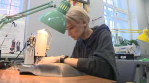 Вторая жизнь вещей