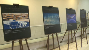 Отправляемся в путешествие по нашей стране, не покидая Петербург. Такую возможность даёт фотовыставка «Многонациональная Россия»