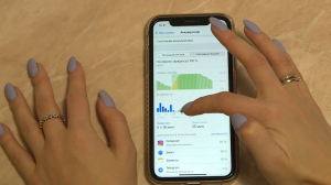 Береги батарейку: простые и полезные советы, которые помогут продлить жизнь аккумулятору смартфона