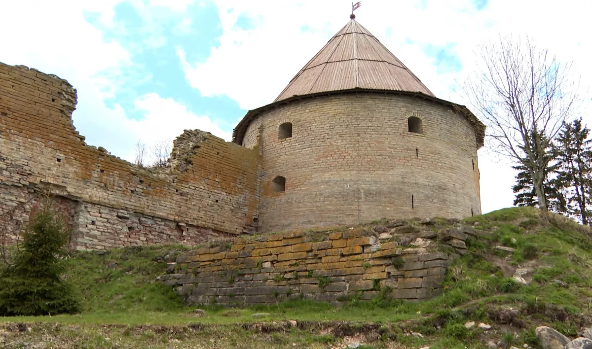 Историю крепости Орешек оживят на фестивале в баталиях и квестах - tvspb.ru