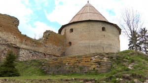Ключ к путешествиям по эпохам: крепость Орешек открывает новый сезон историческими находками