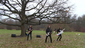 «Земляне». Реюньон: планы и тайны легендарной группы накануне 45-летия