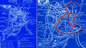 Дневник Победы. Сталинградская битва