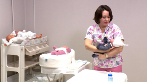 Один на один с ребёнком. Подсказки папам от специалиста