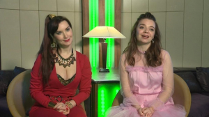 Занимательная стервология