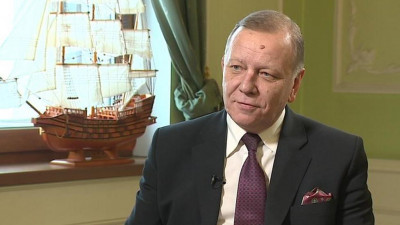 Как региональные связи укрепляют внешнеполитические контакты страны