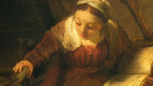 «Эпоха Рембрандта и Вермеера. Шедевры Лейденской коллекции». Эрмитаж готовится к новой выставке