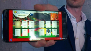 Мобильные приложения для футбольных болельщиков