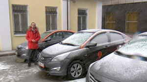 Как работает каршеринг в Петербурге: что выгоднее такси или арендованное на время авто разбирался Николай Корнеев