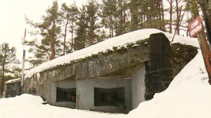 Эхо советско-финской войны