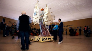 Магическое искусство гения сюрреализма Сальвадора Дали. Топ-5 того, что можно было посмотреть, сделать и узнать на выставке в Москве