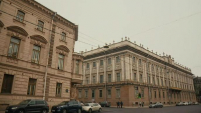 В петербургском Мраморном дворце прозвучит «Музыка Франции»