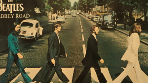 Музыкальный спич. Мистика «Abbey Road» &#8212; последнего совместного альбома The Beatles