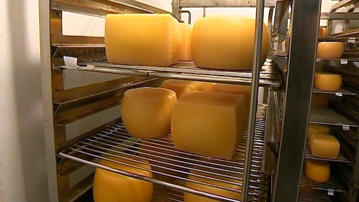 В Госдуме предложили раздать населению нереализованную продукцию - tvspb.ru