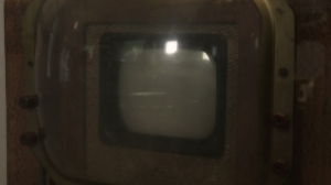 85 лет назад появился первый телевизор. Музей связи хранит историю «голубого экрана»