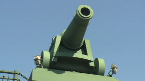 325 лет истории российского флота. Морские имена на улицах Петербурга