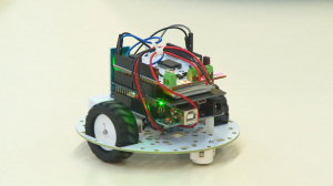 Мото-хаски Эйвик и другие полезные изобретения школьников для районов Крайнего Севера