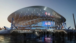 Петербург 21 века. Топ новых символов Северной столицы