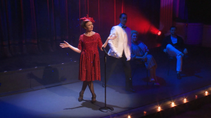 «Женщина и мозг» — премьера в Большом драматическом театре