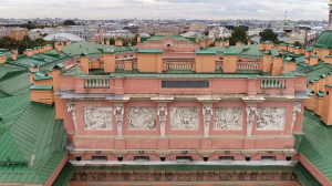 Тайный Петербург: почти незаметные, но совершенно неповторимые маленькие хранители города