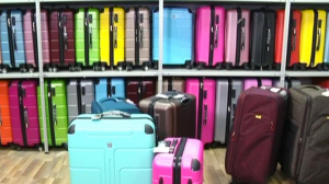 Как выбрать чемодан для путешествия?