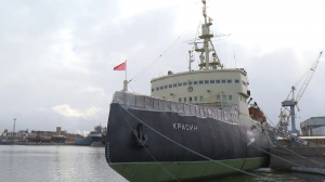 Легендарному ледоколу «Красин» — 105 лет. Единственный корабль — участник арктических сражений Второй мировой войны, который до сих пор на плаву — делится своими секретами и фактами