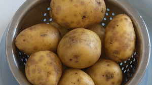 Картофель: как правильно выбирать, хранить и готовить