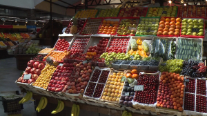 Новый урожай: учимся выбирать самые свежие овощи и зелень