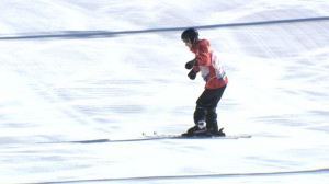 «Лыжи Мечты». Полноценный спорт для детей с ограниченными возможностями