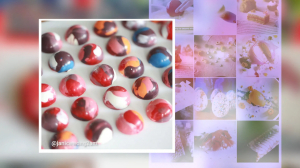 Самая красивая еда: кого может считать инстаграм-чемпионом по подаче блюд