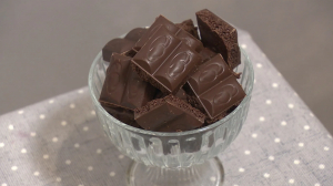 Вкусные советы: украшения, креманки и другие съедобные аксессуары из шоколада своими руками