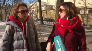 Всемирный День поэзии. Вспомним строки известных стихотворений