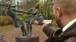 «Перепись памятников Петербурга»: составляем интерактивную карту достопримечательностей вместе с Телеканалом «Санкт-Петербург»