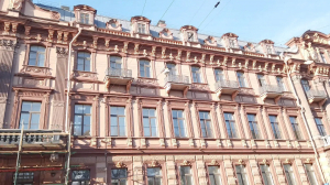 Зодчий-новатор Роман Кузьмин. Самые известные здания архитектора в Петербурге