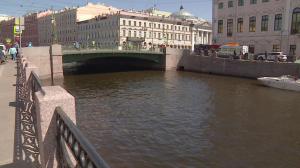 Разноцветные и платные: история первых мостов Петербурга с момента создания города