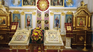 Феофан Прокопович — церковный иерарх, благодаря которому появился Священный Синод