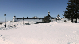 Историческая прогулка по Тобольску: Семён Ремизов и рассвет сибирской столицы во времена Петра