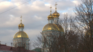 Возвращённая красота и удивительные находки: как проходит реставрация колокольни Никольского собора