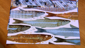 Санкт-Петербург на открытках. Получить такие уникальные и душевные изображение можно совершенно безвозмездно в рамках специального проекта